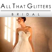All That Glitters Bridal 1075094 Image 2